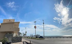 Hotel cabinas al mar